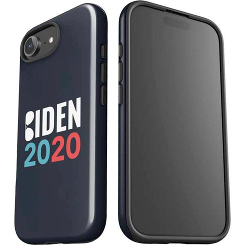 Biden 2020 iPhone 16e Impact Case