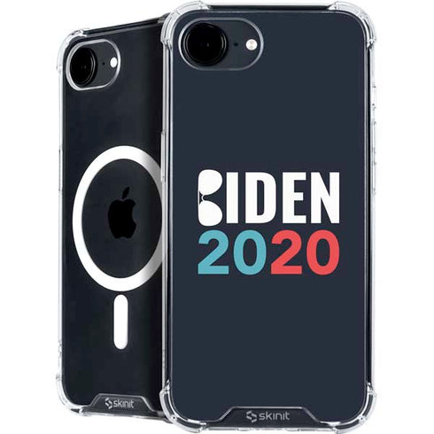 Biden 2020 iPhone 16e MagSafe Case