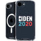 Biden 2020 iPhone 16e MagSafe Case