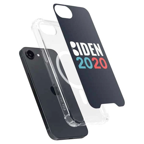 Biden 2020 iPhone 16e MagSafe Case