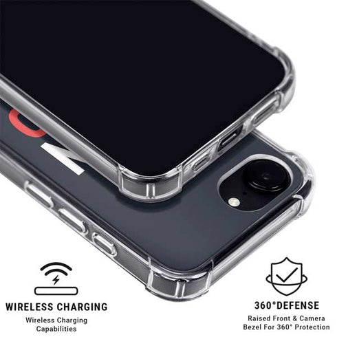 Biden 2020 iPhone 16e MagSafe Case