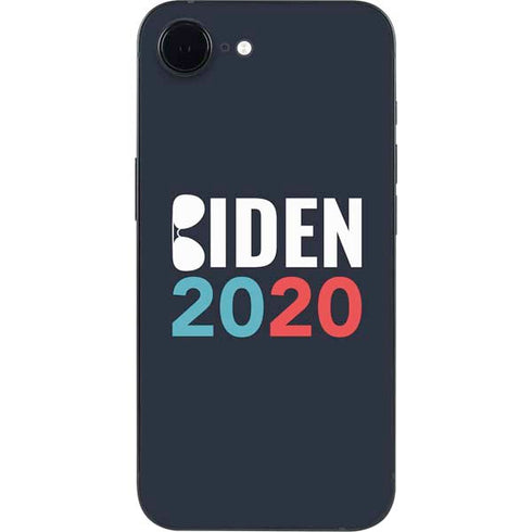 Biden 2020 iPhone 16e Skin