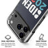 Biden 2020 iPhone 18 Pro Clear Case