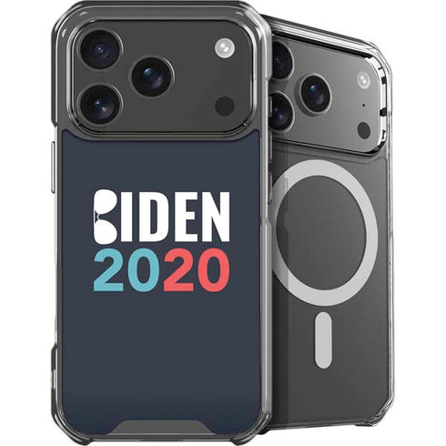 Biden 2020 iPhone 18 Pro MagSafe Case