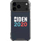Biden 2020 iPhone 18 Pro Max Clear Case