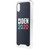Biden 2020 iPhone XS Clear Case