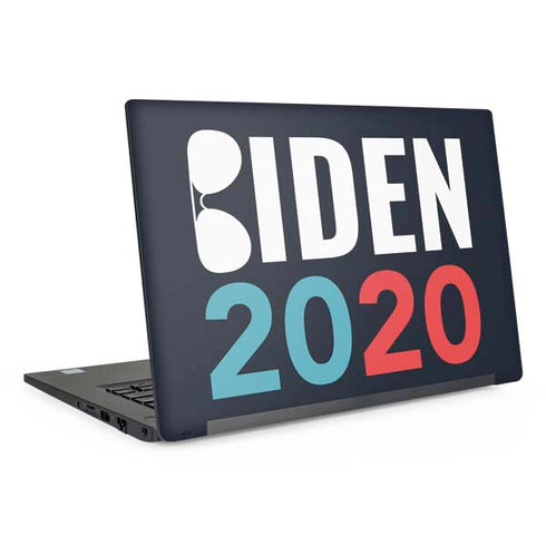 Biden 2020 Dell Latitude Skin