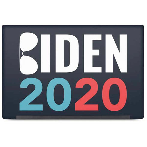 Biden 2020 Dell Latitude Skin