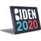 Biden 2020 Apple MacBook Air Skin