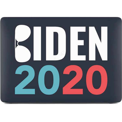 Biden 2020 Apple MacBook Air Skin