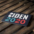 Biden 2020 Apple MacBook Air Skin