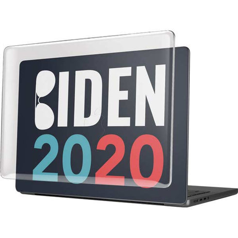 Biden 2020 MacBook Pro 14in (2021-24) Case plus Skin