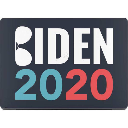 Biden 2020 Apple MacBook Pro 14-inch Skin