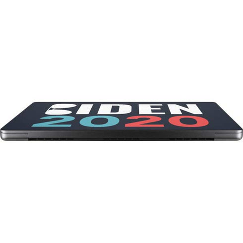 Biden 2020 Apple MacBook Pro 14-inch Skin