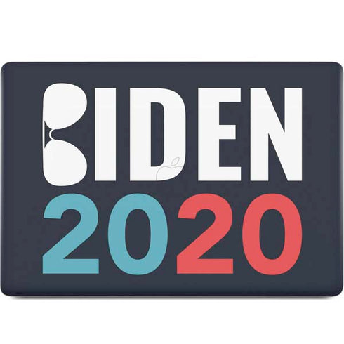 Biden 2020 MacBook Skins