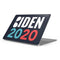 Biden 2020 Apple MacBook Pro 16-inch Skin