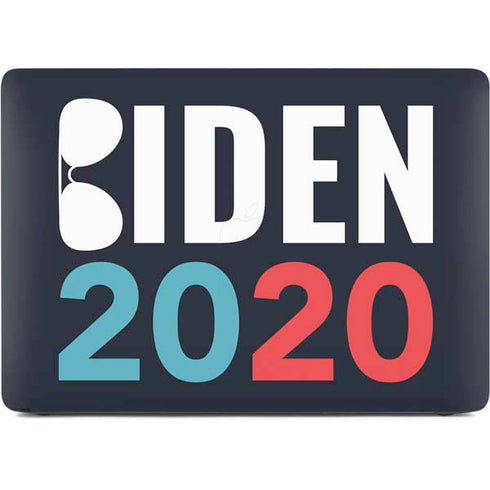 Biden 2020 Apple MacBook Pro 16-inch Skin