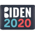 Biden 2020 Apple MacBook Pro 16-inch Skin