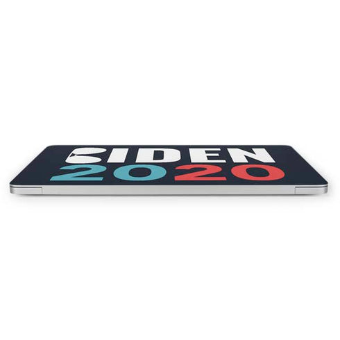 Biden 2020 Apple MacBook Pro 16-inch Skin