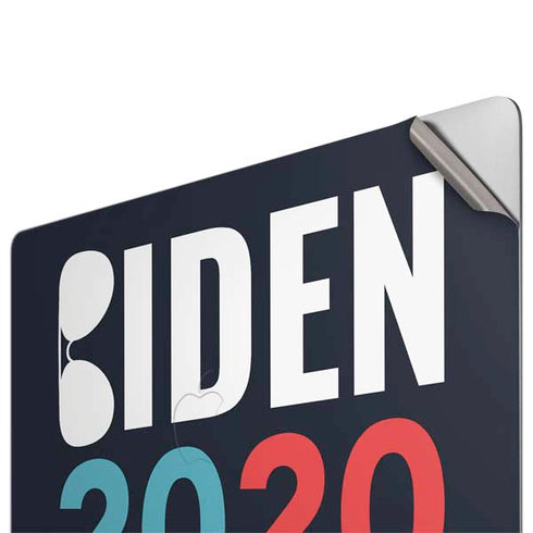Biden 2020 Apple MacBook Pro 16-inch Skin