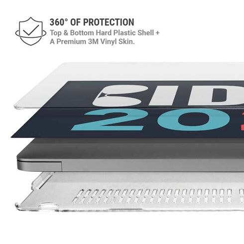 Biden 2020 MacBook Cases