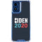 Biden 2020 Moto G 5G (2024) Clear Case