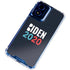 Biden 2020 Moto G 5G (2024) Clear Case