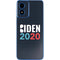 Biden 2020 Moto G Play 4G (2024) Skin