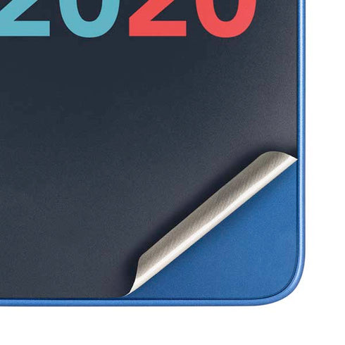 Biden 2020 Moto G Play 4G (2024) Skin