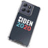 Biden 2020 Moto G Play 5G (2025) Clear Case