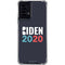Biden 2020 Moto G Power 5G (2024) Clear Case