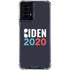 Biden 2020 Moto G Power 5G (2024) Clear Case