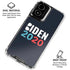 Biden 2020 Moto G Power 5G (2024) Clear Case