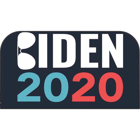 Biden 2020 Nintendo Switch 2 (2025) with Joy-Con Skin