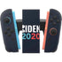 Biden 2020 Nintendo Switch 2 (2025) Joy-Con Controller Skin