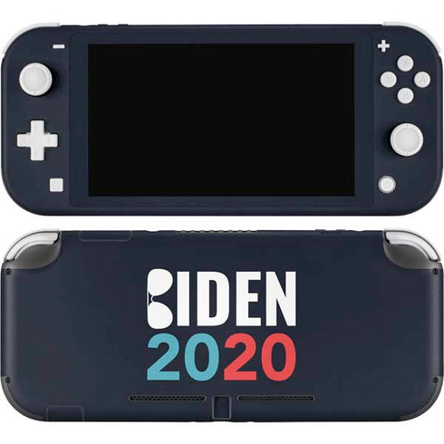 Biden 2020 Nintendo Skins