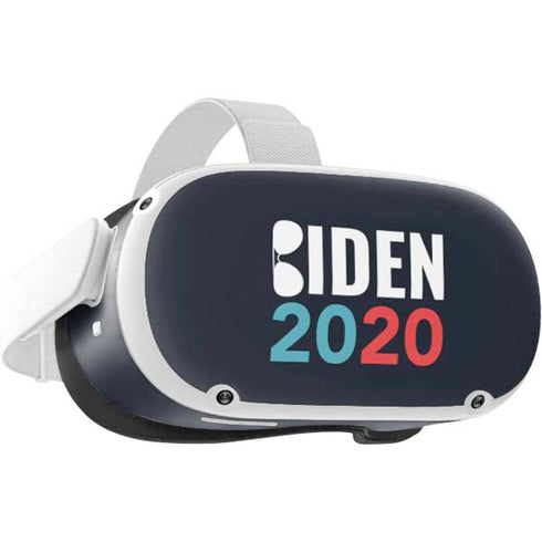 Biden 2020 Oculus Quest 2 Skin
