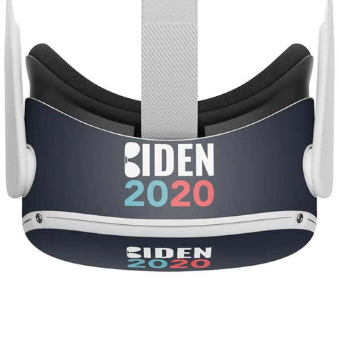 Biden 2020 Oculus Quest 2 Skin
