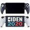 Biden 2020 PlayStation Portal Remote Player Skin