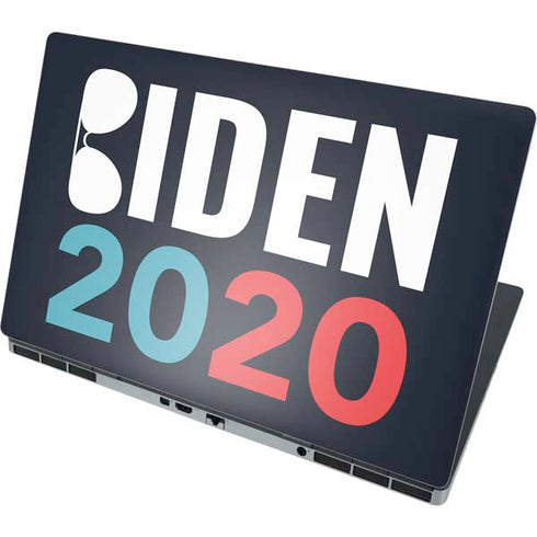 Biden 2020 Dell Precision Skin