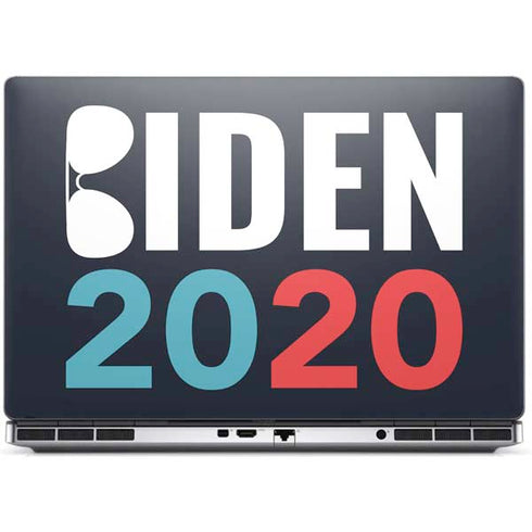 Biden 2020 Dell Precision Skin