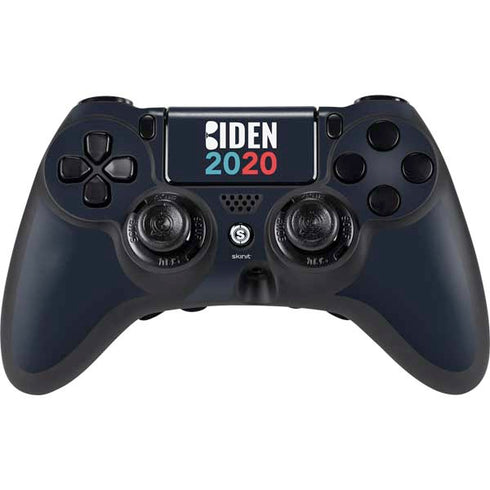 Biden 2020 PlayStation PS4 Skins
