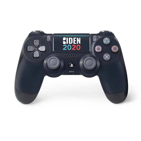 Biden 2020 PlayStation PS4 Skins