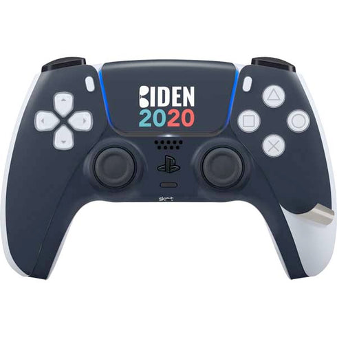 Biden 2020 PS5 Pro Bundle Skin