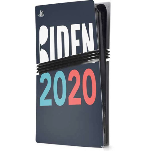 Biden 2020 PlayStation PS5 Skins