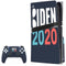 Biden 2020 PS5 Pro Disk Bundle Skin