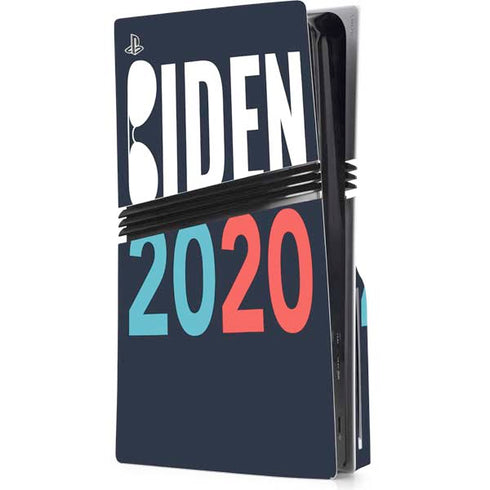 Biden 2020 PlayStation PS5 Skins