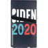 Biden 2020 PS5 Pro Disk Console Skin