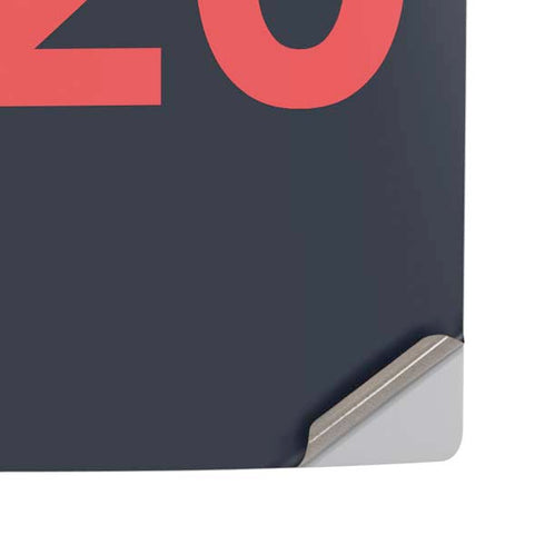 Biden 2020 PS5 Pro Disk Console Skin