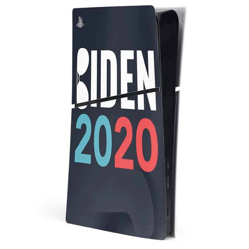 Biden 2020 PlayStation PS5 Skins